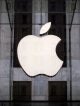 an apple logo hangs above the entrance to the apple store on 5th avenue in the manhattan borough of new york city july 21 2015 reuters file photo