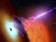 Astronomers discover largest black hole in Milky Way: study