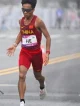 Beijing half marathon runners stripped of medals after controversial finish