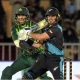 Chapman leads New Zealand to seven-wicket win over Pakistan