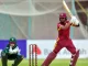 Hayley's career-best knock gives West Indies women a winning start in Karachi