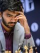 Indian prodigy, 17, makes chess history