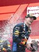 Max Verstappen wins Chinese Grand Prix to extend title grip