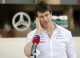 'Not good enough' fumes Mercedes boss Wolff after China flop