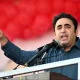 PPP will foil conspiracy aimed at abolishing 18th Amendment: Bilawal Bhutto