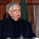 Senator Shaukat Tareen quits PTI and politics