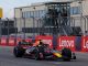 Verstappen wins again. This time he takes first Formula 1 sprint race of the season